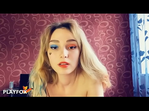 ❤️ Magic foju otito gilaasi fun mi ibalopo pẹlu Harley Quinn ❤️❌ wa %yo.javdoe.top ☑